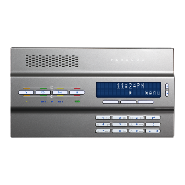 MG6250 868MHz bílá