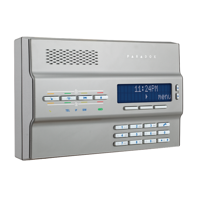 MG6250 868MHz bílá