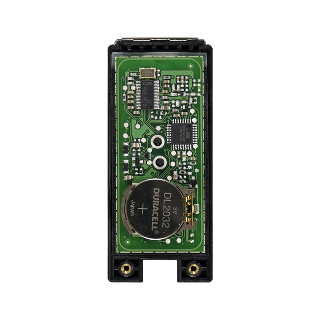 REM3 868MHz RF ovladač