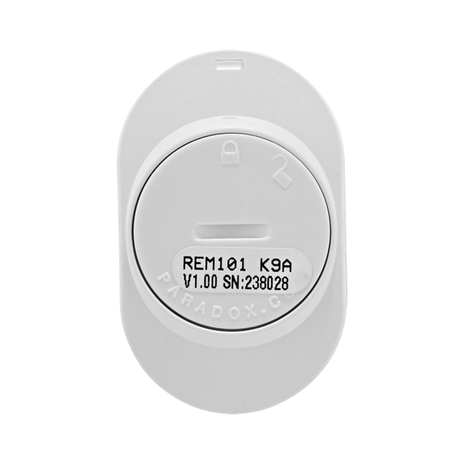 REM101 868MHz dalk.ovladac