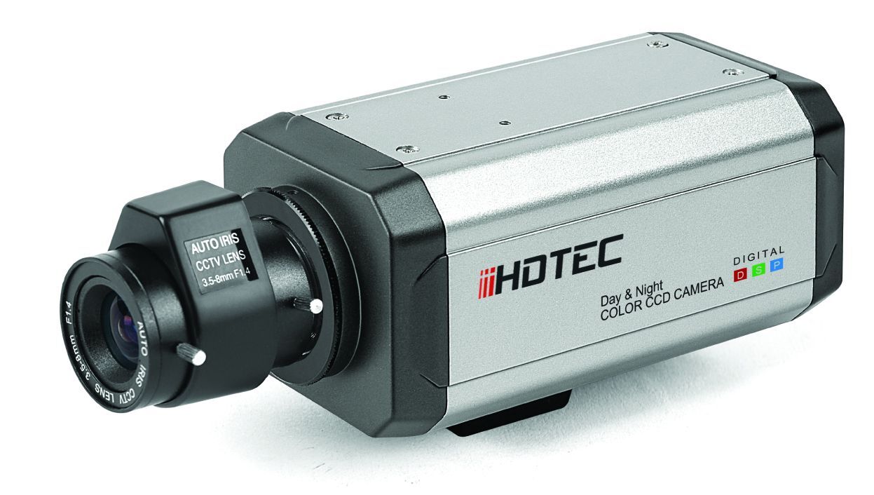 _CHB40SP HD-SDI BOX Camera