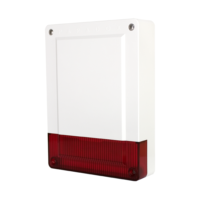 SR150 MG bezdr. siréna 868 MHz