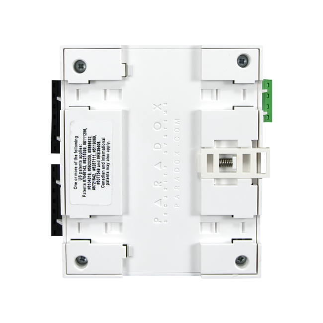 ZX8D Expander 8 zón pro EVO