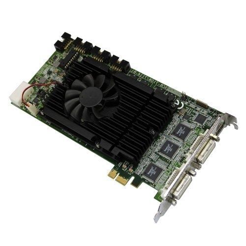 SCB-7116 karta do PC pro 16kam