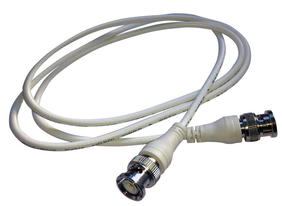 Kabel BNC/BNC 5m