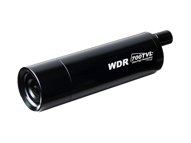 KPC-E230UVX IP67 700TV 6mm