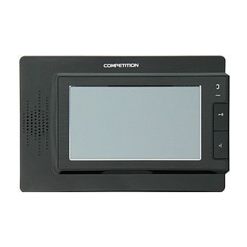 SAC551+MT320 bílý monitor