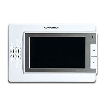 MT320C/White Monitor