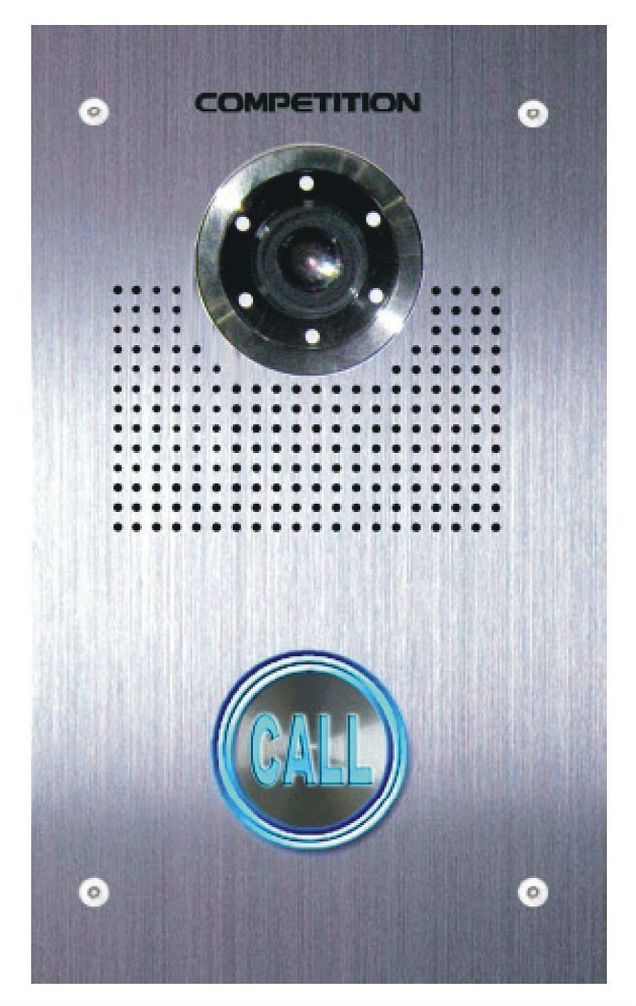 SAC551+MT320 bílý monitor