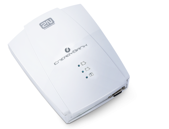 ATEUS Energy Bank zál.zdroj 12