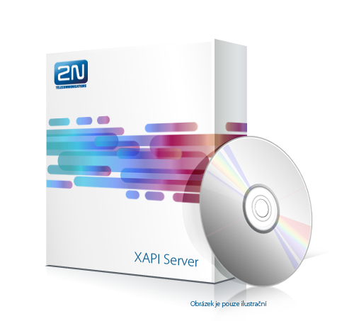 XAPI Server
