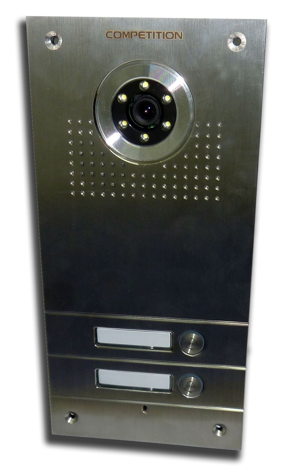 SAC563CK2 2 button LCC camera