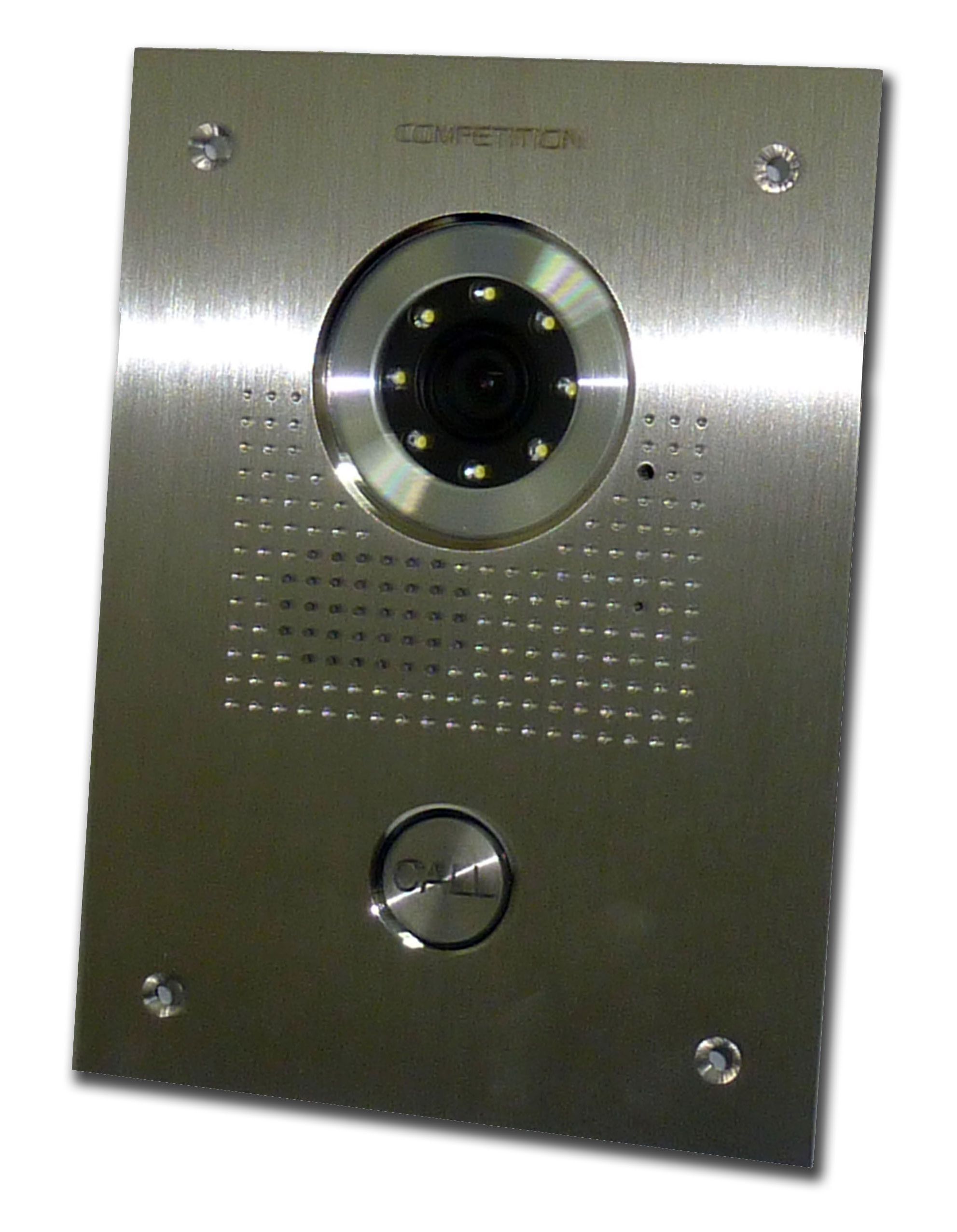 SAC551 Vstupni stanice