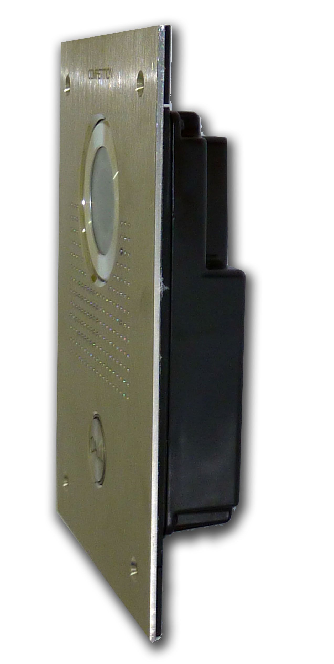 SAC551 Vstupni stanice