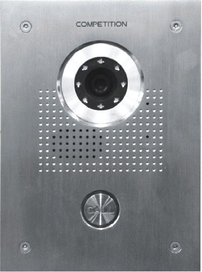 SAC551 Vstupni stanice