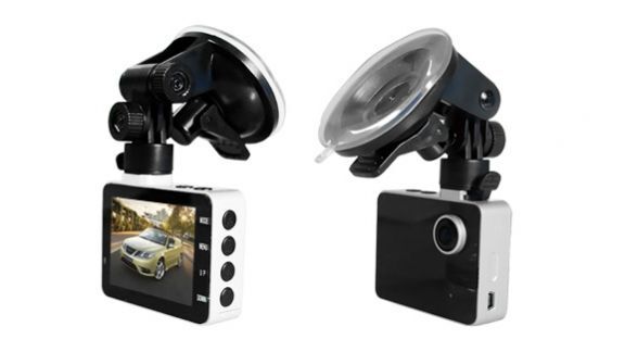 _MD-046DV 480P car mini DVR