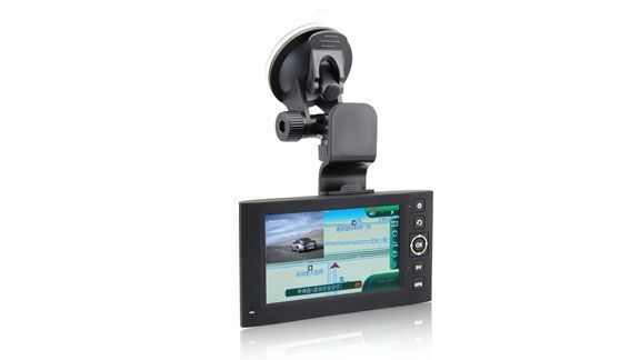 _MD-043DV-GN 720Pcar minDVR+GP