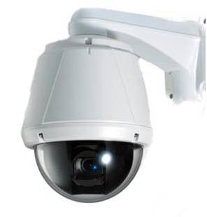 TCAM-370(X12) x12 D1 PTZ camer