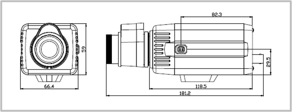 TCAM-330DNSD D1 IP, D&amp;amp;N, SD