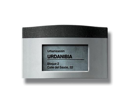 MTN-000 informační modul