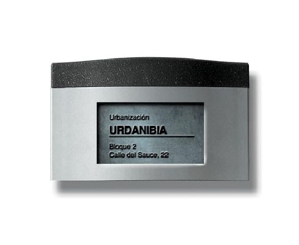 MTN-000 informační modul