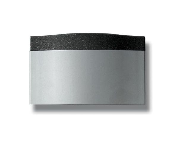 MLN-000 prázdný modul