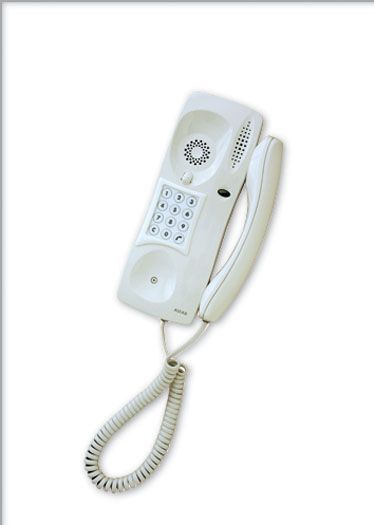 TIN-001 telefon interkomunikac
