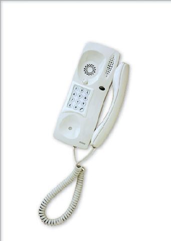 TIN-001 telefon interkomunikac