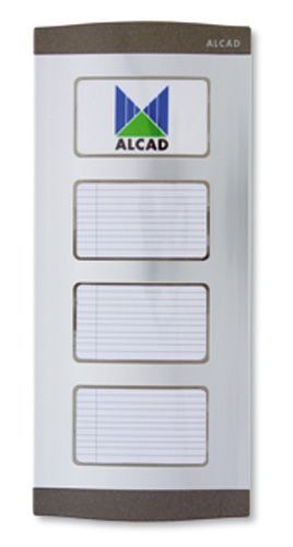 PTN-00000 Info modul s podsvětle