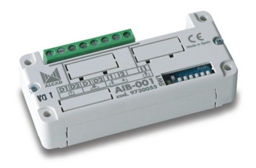 AIB-001 Příslušenství pro digitální instalace