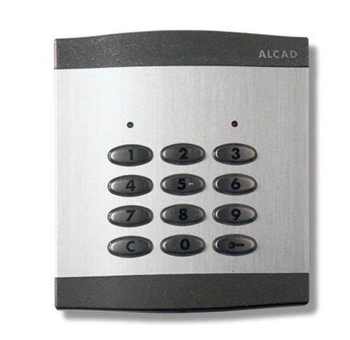 PNK-00000 kódová klávesnice