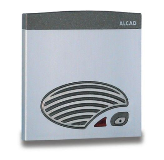 MCN-470 hlas.prázdný modul