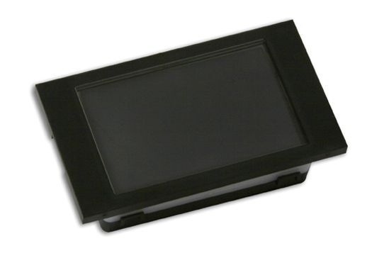 MTN-500 informační modul