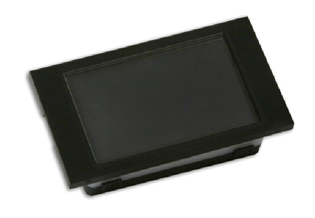 MTN-500 informační modul