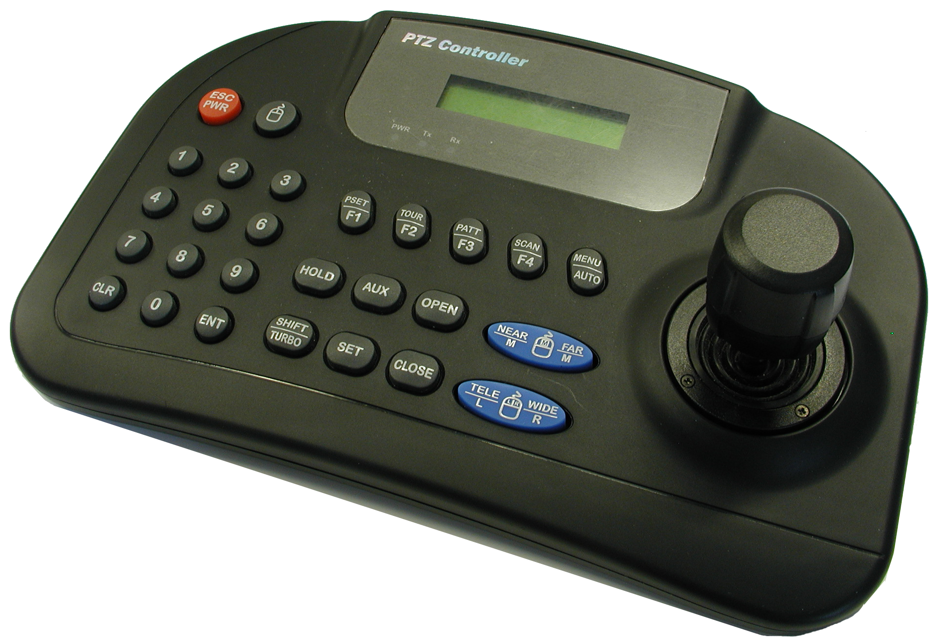 WTX-1200 Ovladac PTZ kamer