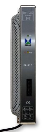 FA-310 zdroj prijimace