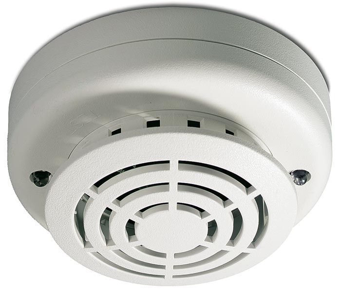 DT713-5 Konvenč.teplot.hlásič