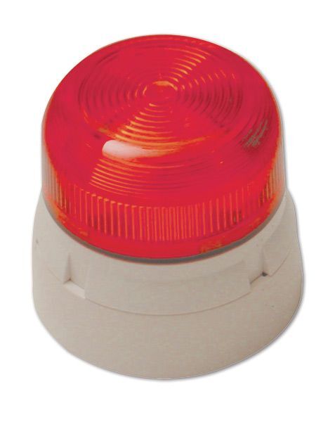 FA340Y Maják Xenon žlutý