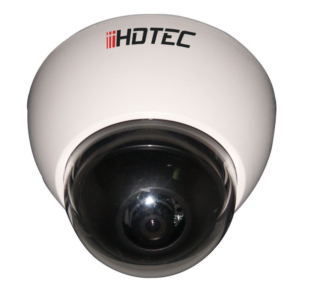 HCD20 Dome 3.6mm,960H,Effio-E