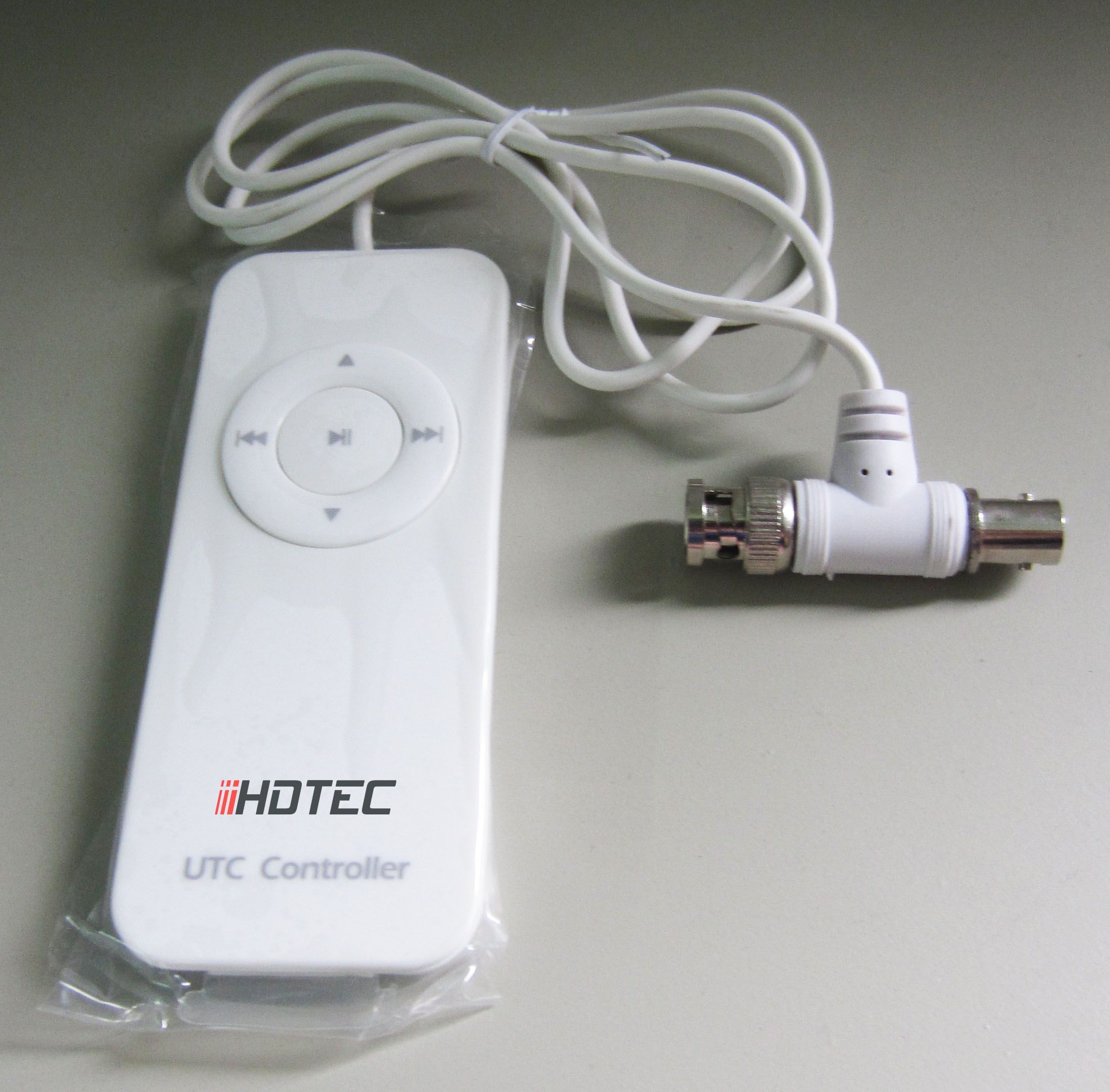 HTC1 UTC kontroler