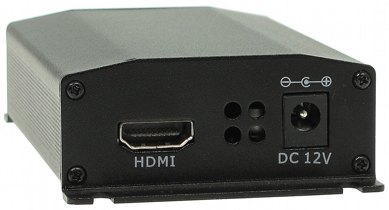 HAVH10 HDSDI na HDMI
