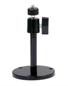 GL203R2 black bracket metal ba