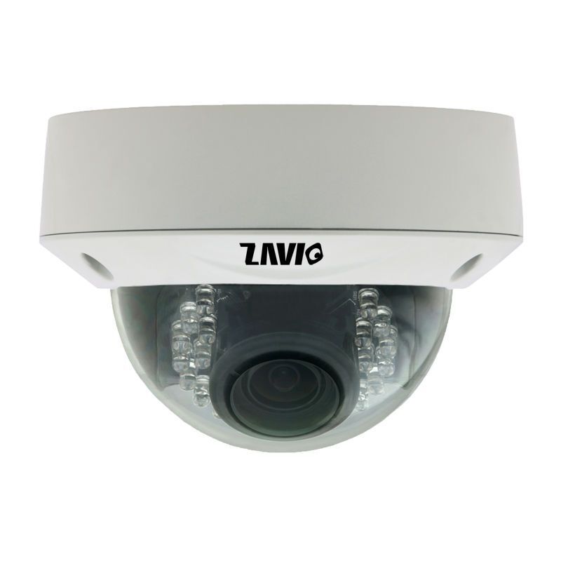 _D7320 3MP IP Dome Camera