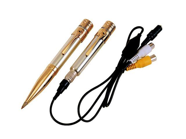 KPC-150BA Kamera v tuzce