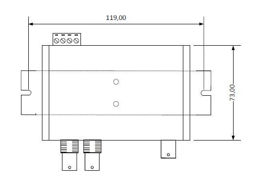 BK-GVS-BOX/12-24