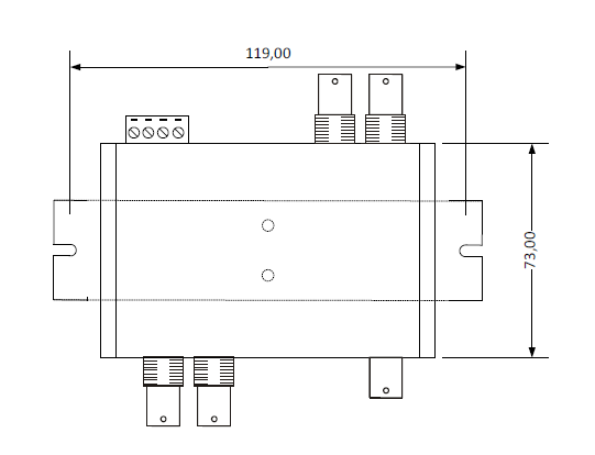 BK-VD4-BOX/12-24