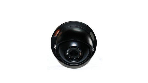 MDCCD-307 rear view CCDcamera