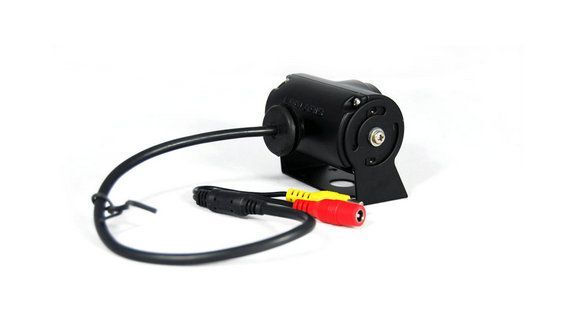 MDCCD-883 rear view CCDcamera