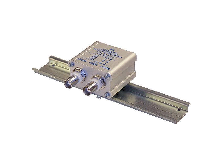 BK-PGS-BOX Pasivní video odde