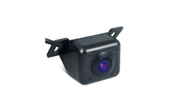 MDCMD-25N rear view CMDcamera